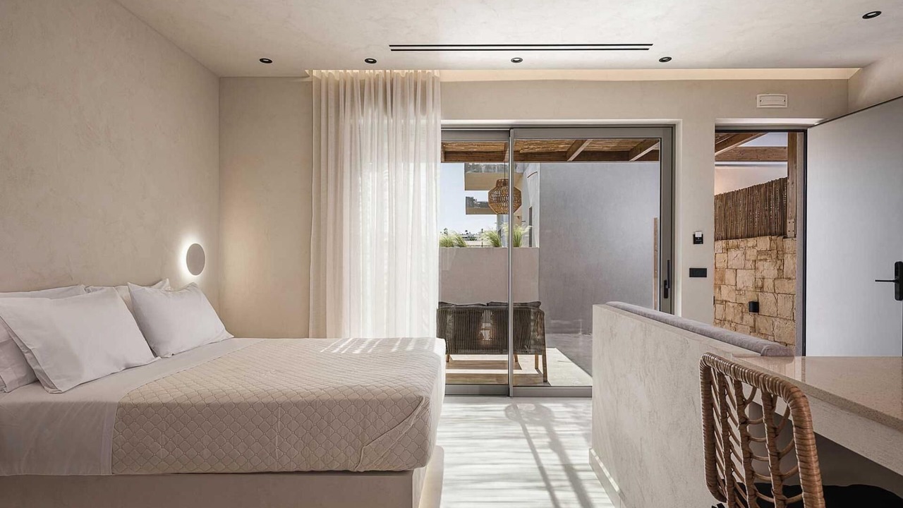 Photo of Bedroom in Daratsos