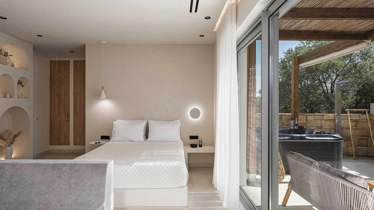 Photo of Bedroom in Daratsos