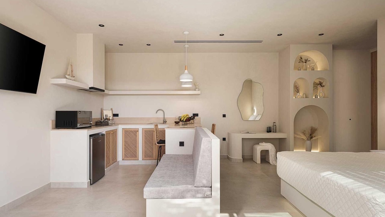 Photo of Bedroom in Daratsos