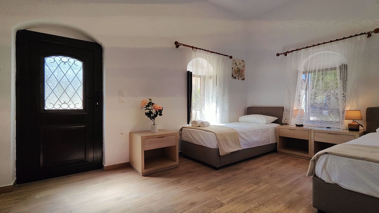 Photo of Bedroom in Paradisi