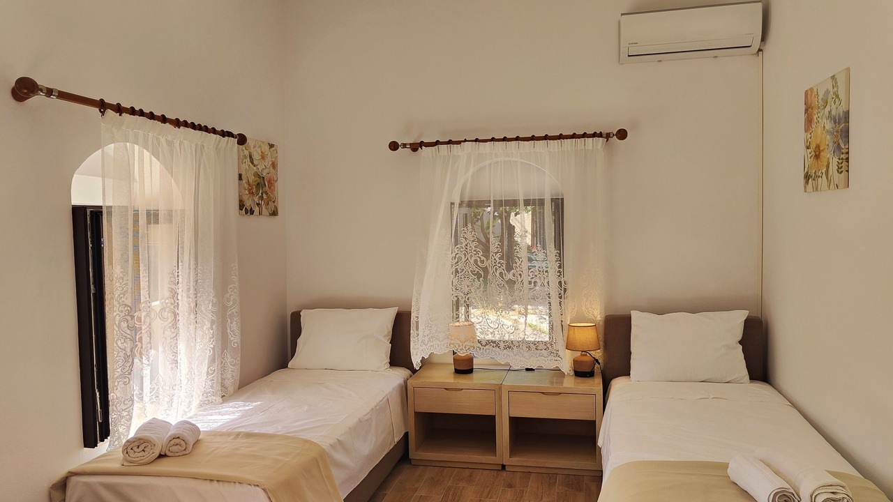 Photo of Bedroom in Paradisi