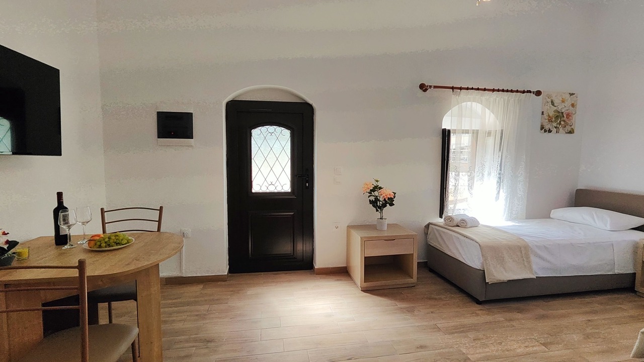 Photo of Bedroom in Paradisi