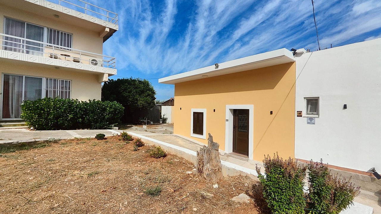 Photo of Outdoor in Paradisi