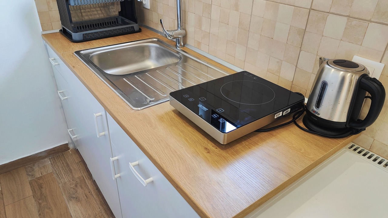 Photo of Kitchen in Paradisi