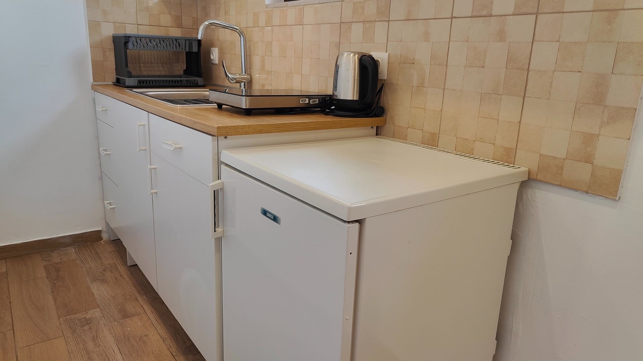 Photo of Kitchen in Paradisi