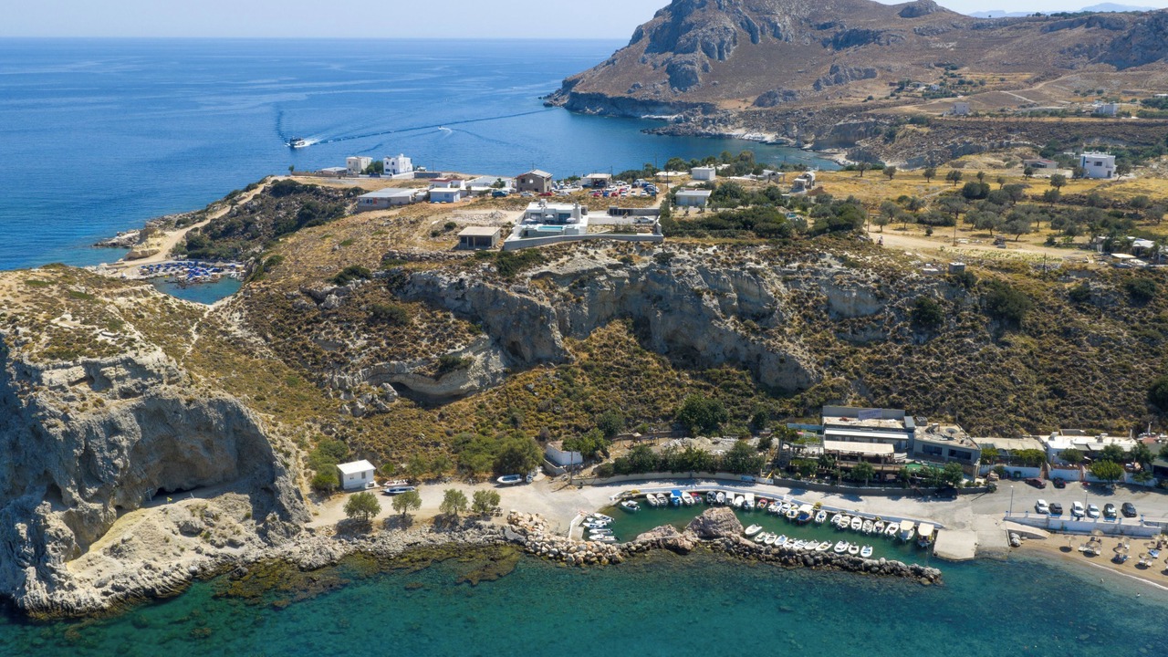Photo of Outdoor in Stegna