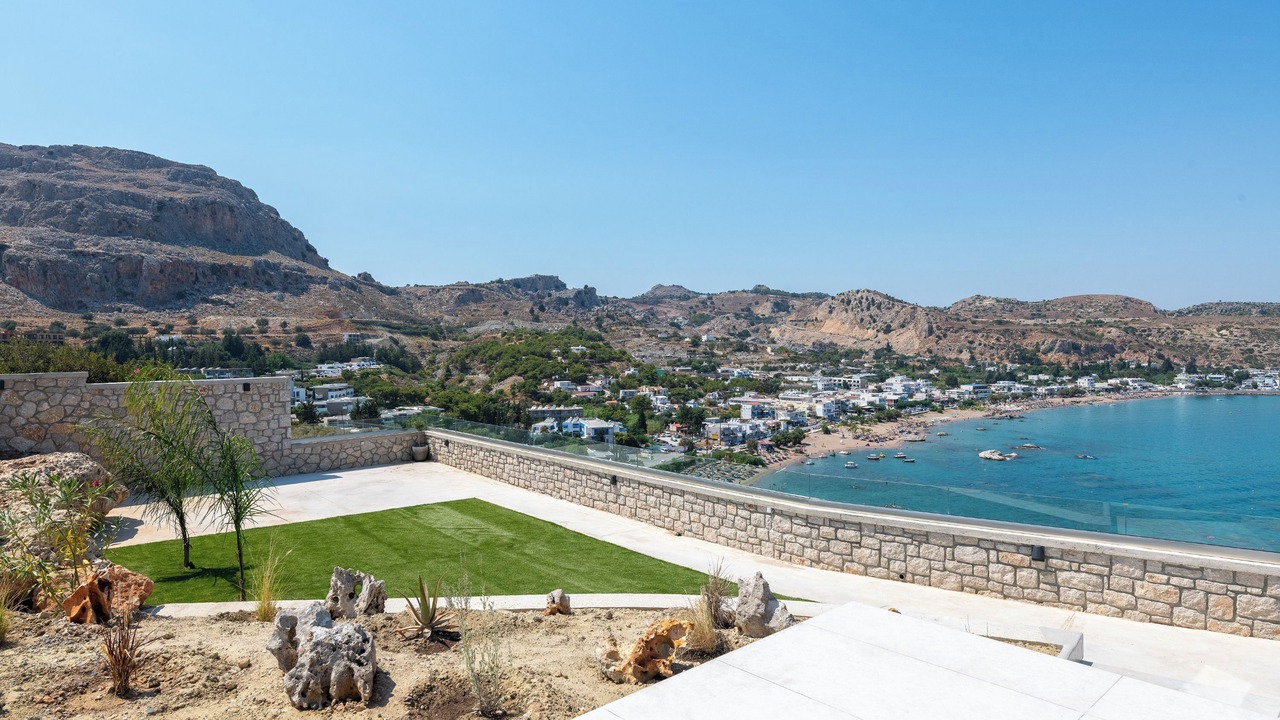 Photo of Outdoor in Stegna