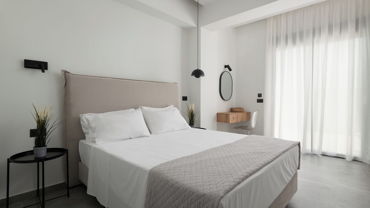 Photo of Bedroom in Stegna