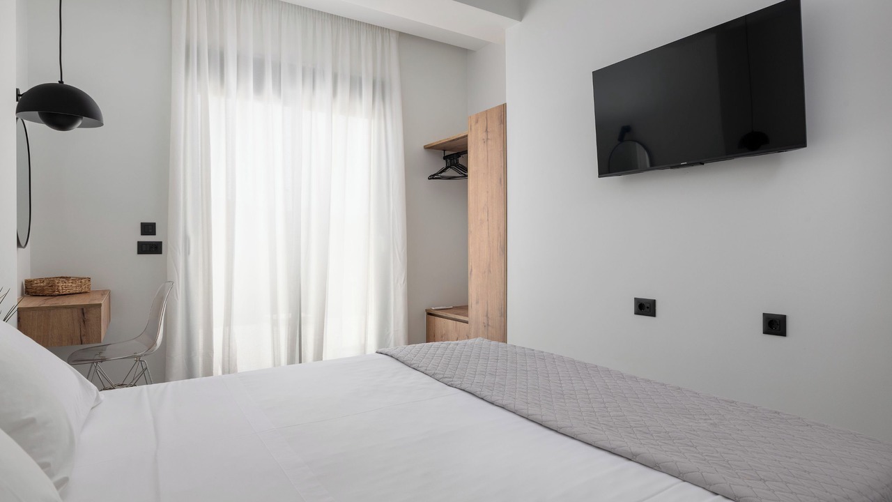 Photo of Bedroom in Stegna