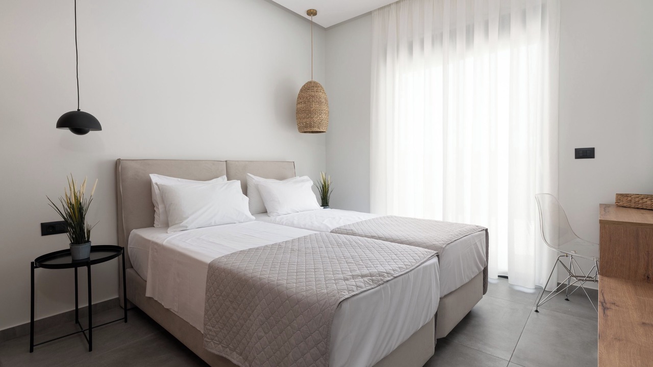 Photo of Bedroom in Stegna