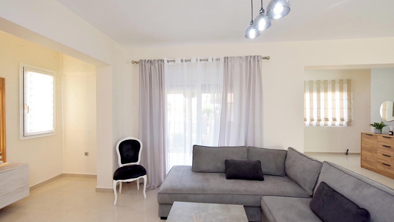 Photo of Livingroom in Pastida