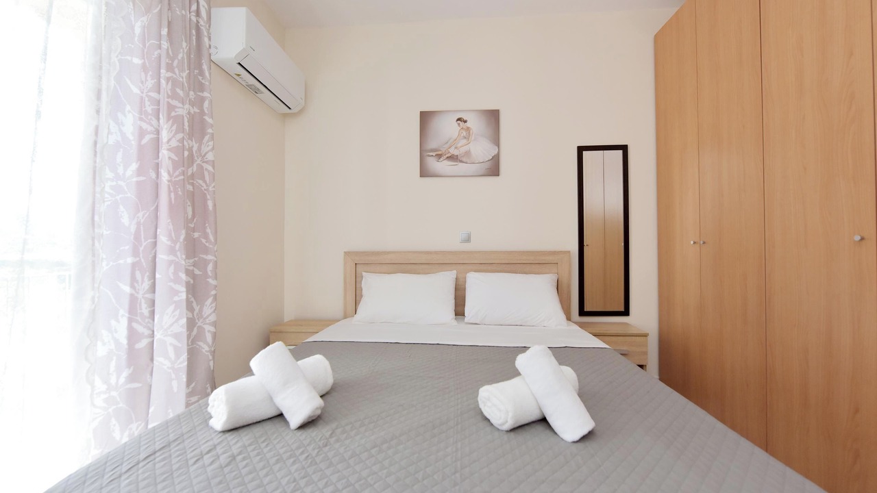 Photo of Bedroom in Pastida