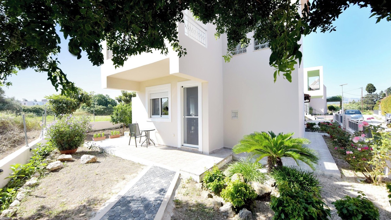 Photo of Outdoor in Pastida
