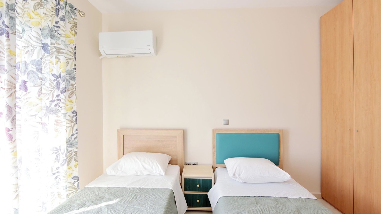 Photo of Bedroom in Pastida