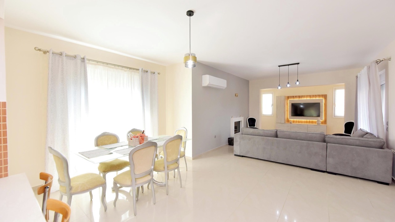 Photo of Livingroom in Pastida