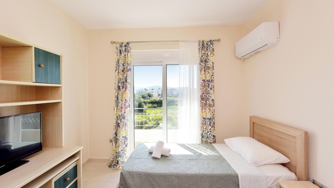 Photo of Bedroom in Pastida
