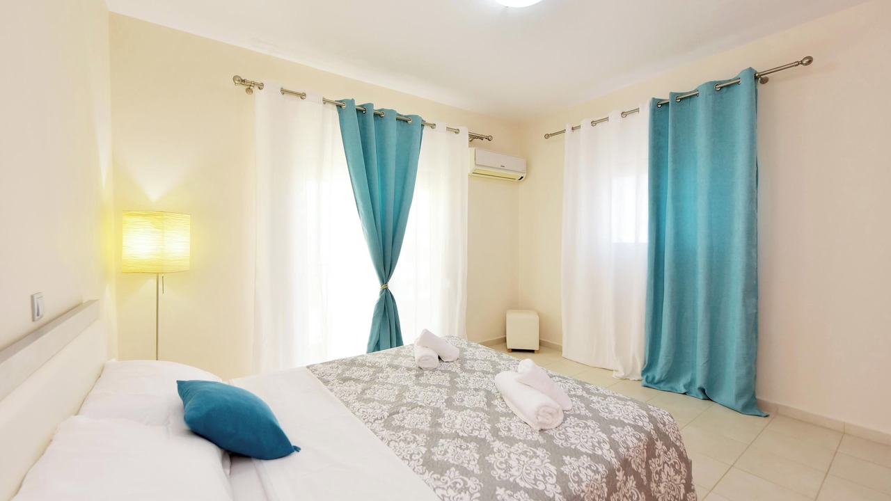 Photo of Bedroom in Pastida
