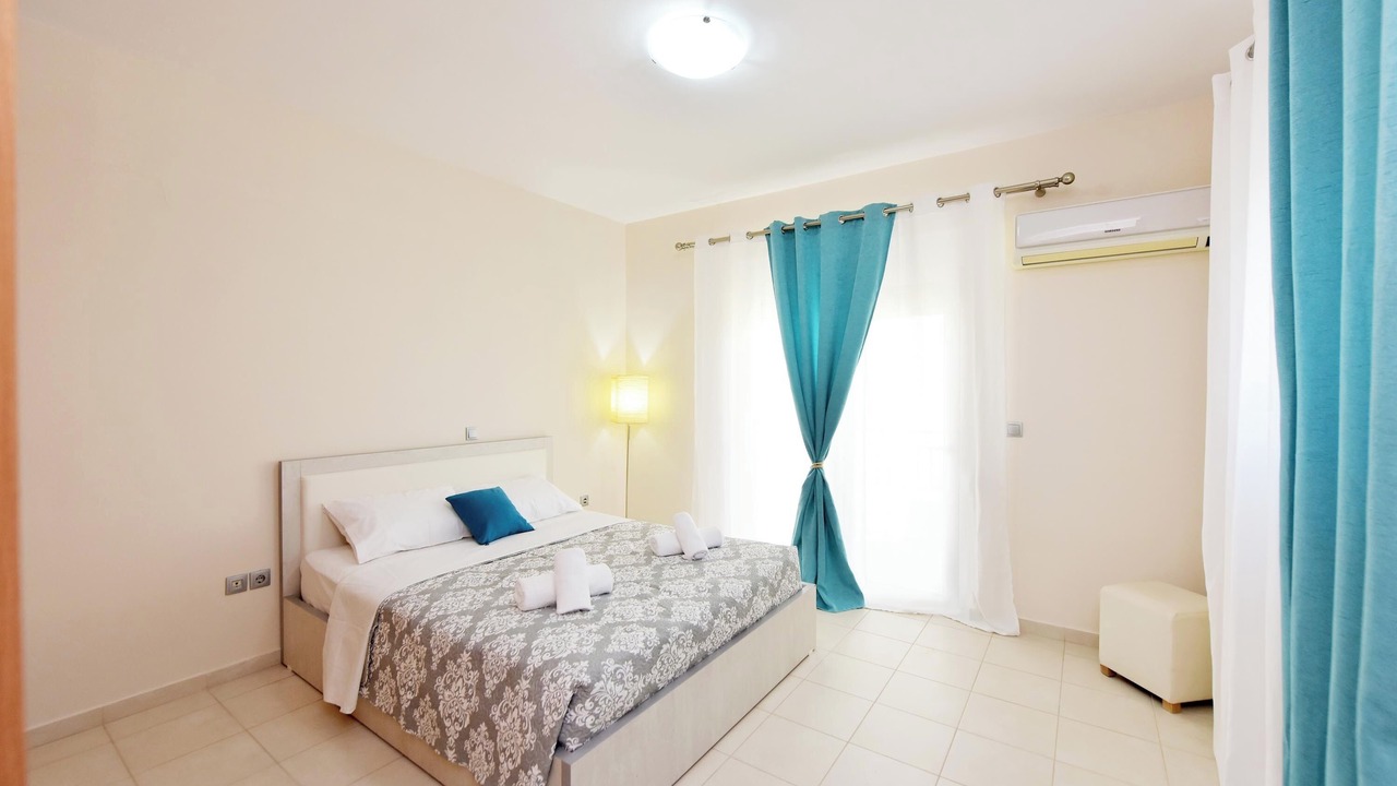 Photo of Bedroom in Pastida