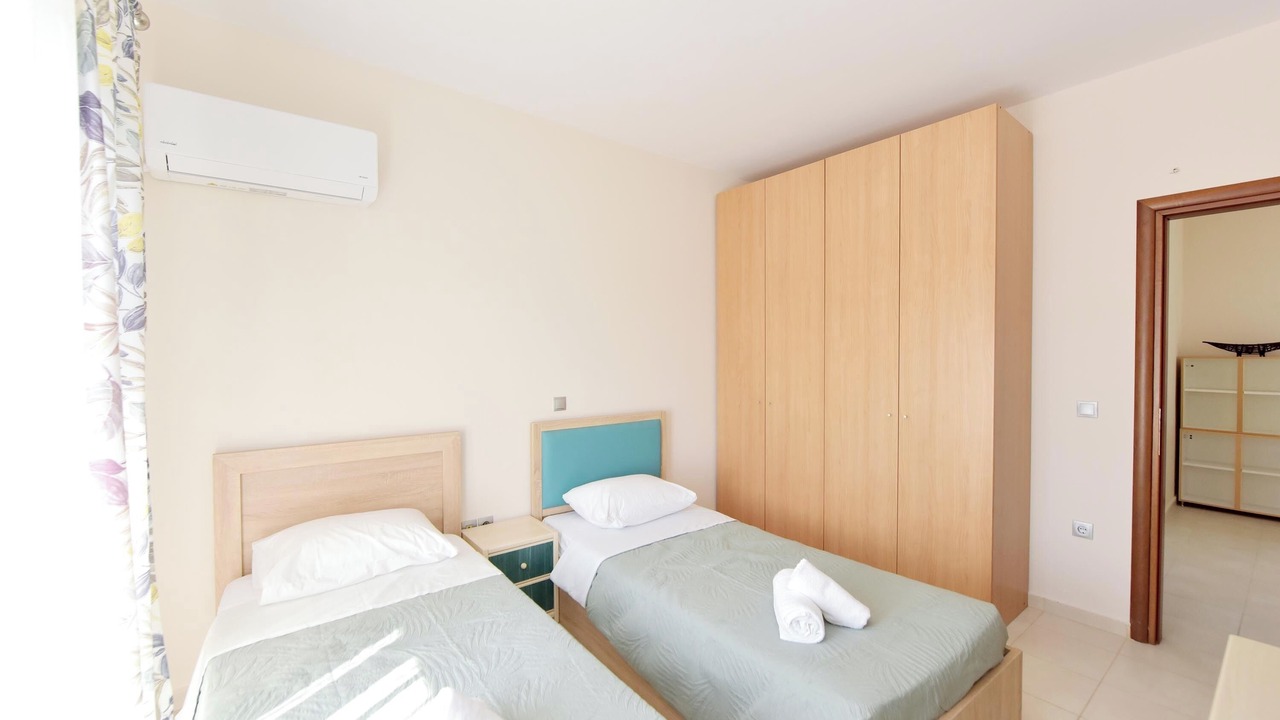 Photo of Bedroom in Pastida