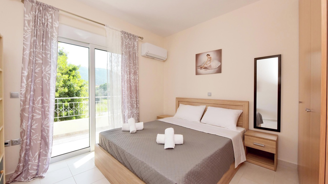 Photo of Bedroom in Pastida