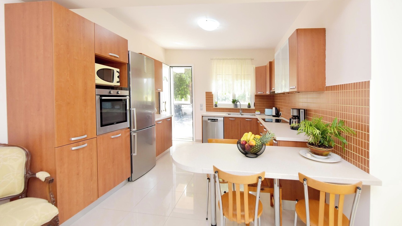 Photo of Kitchen in Pastida