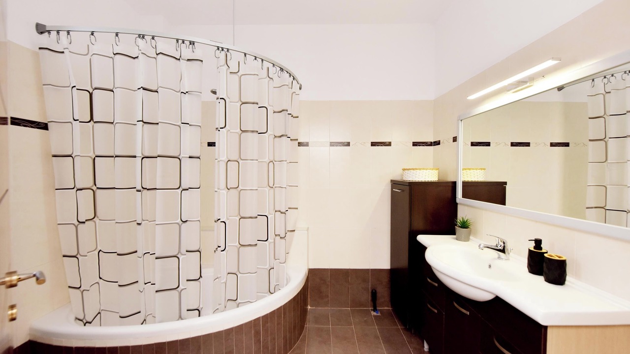 Photo of Bathroom in Pastida