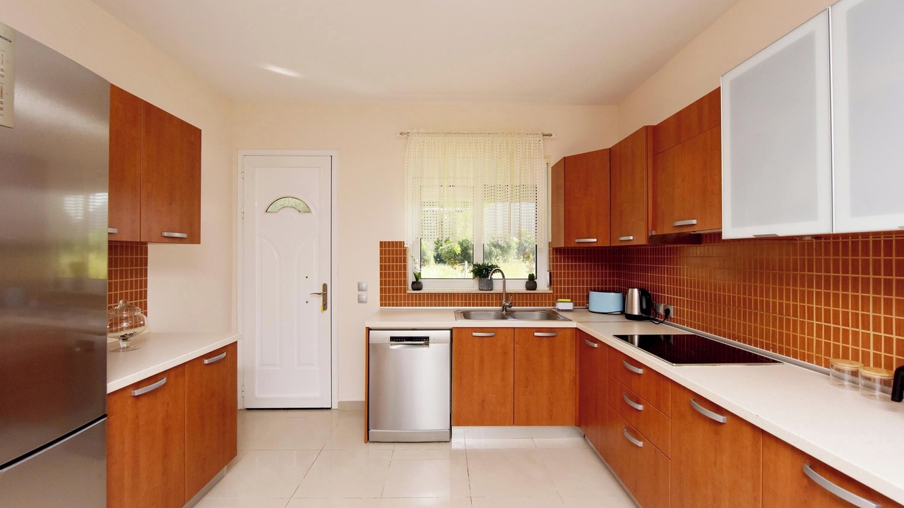 Photo of Kitchen in Pastida