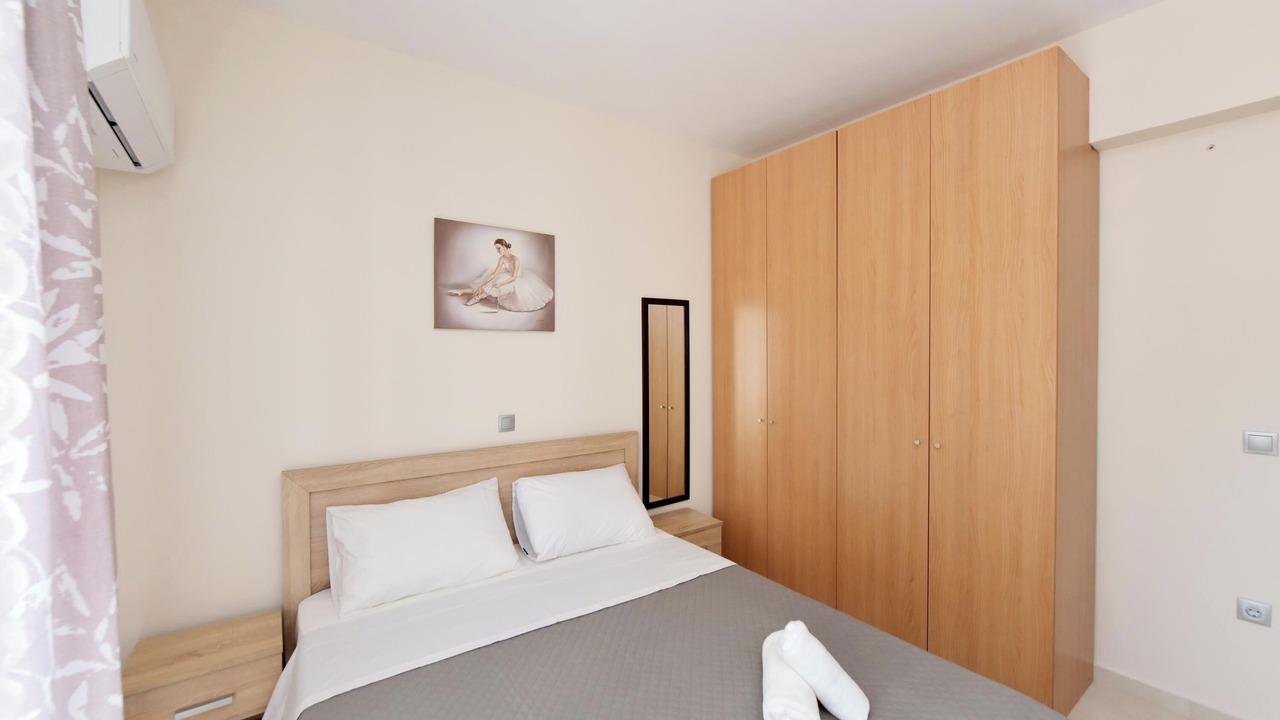 Photo of Bedroom in Pastida