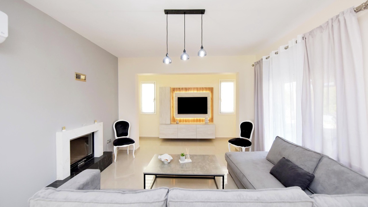 Photo of Livingroom in Pastida