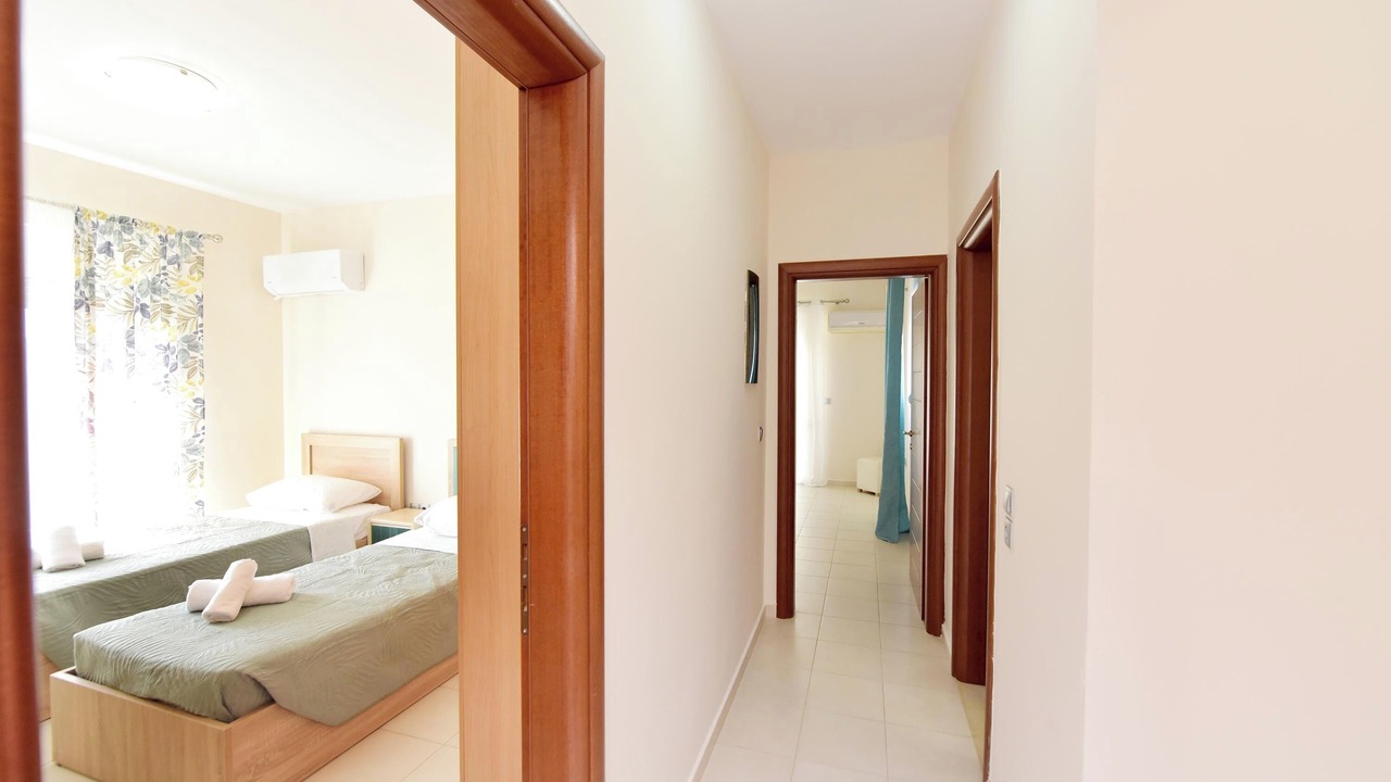 Photo of Bedroom in Pastida