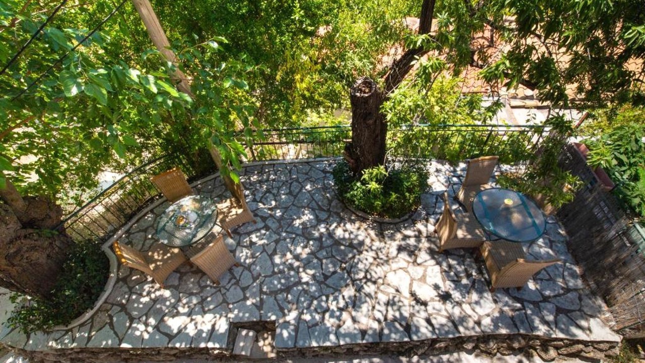 Photo of Outdoor in Drimonas