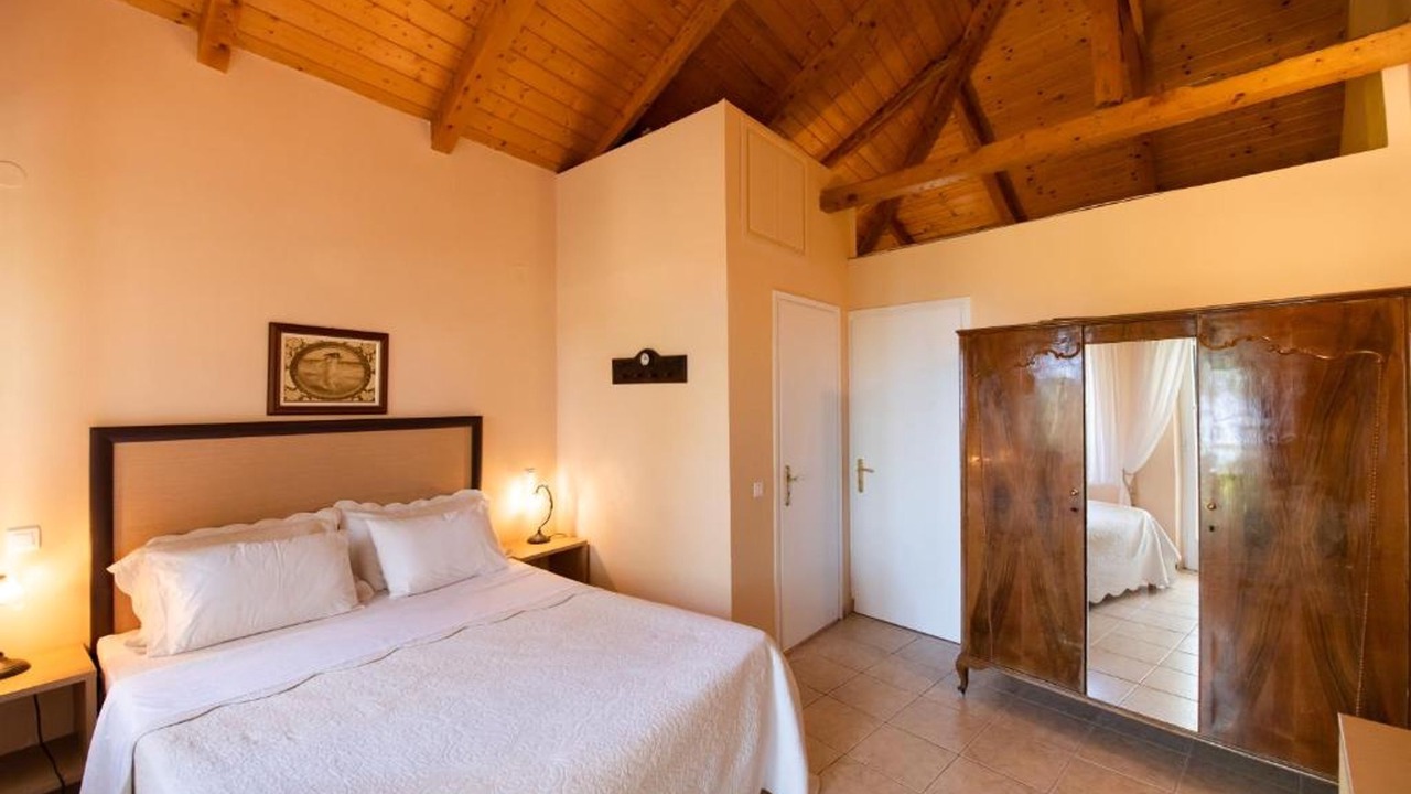 Photo of Bedroom in Drimonas