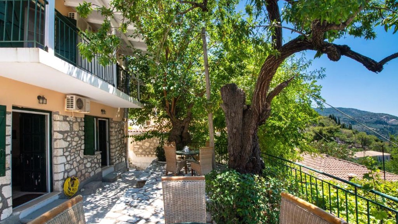Photo of Outdoor in Drimonas