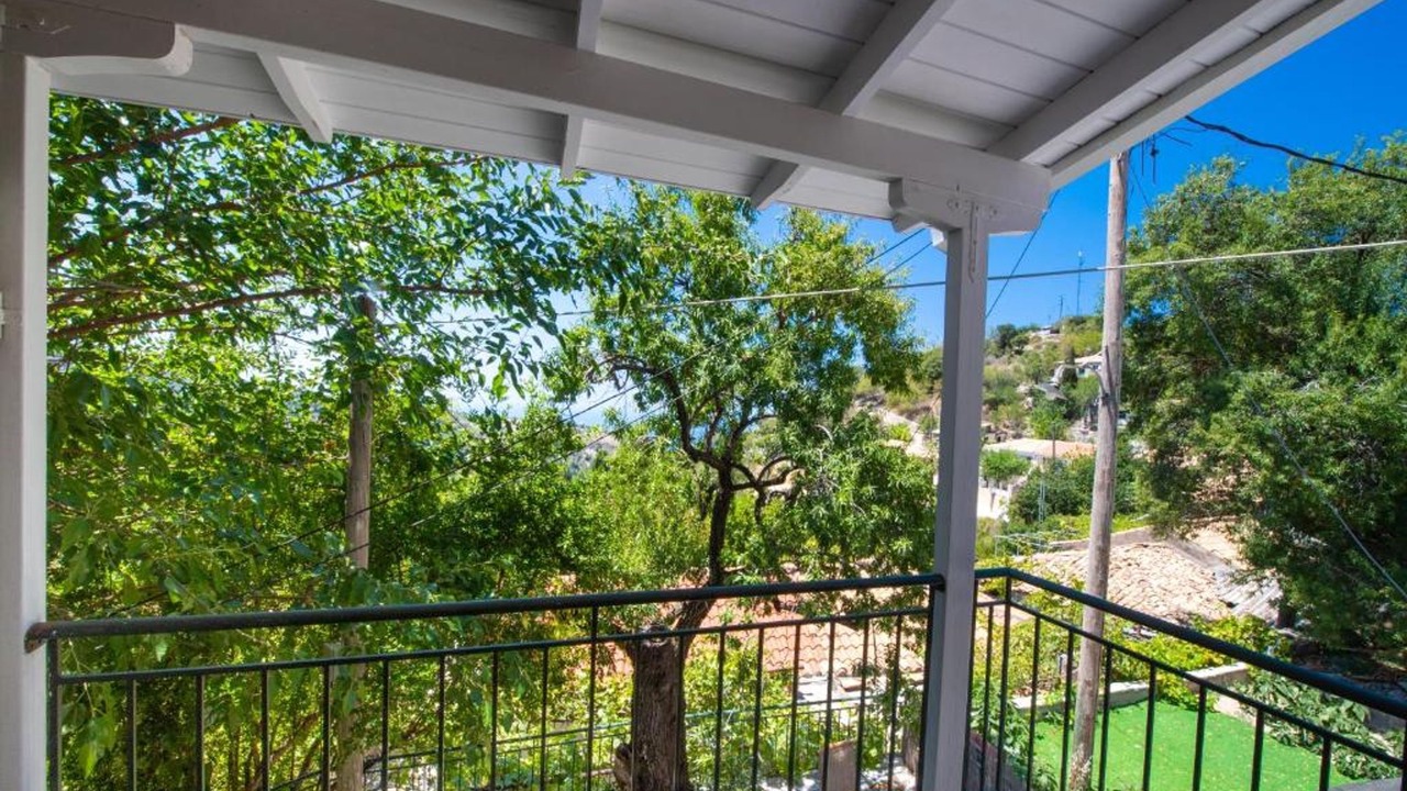 Photo of Outdoor in Drimonas