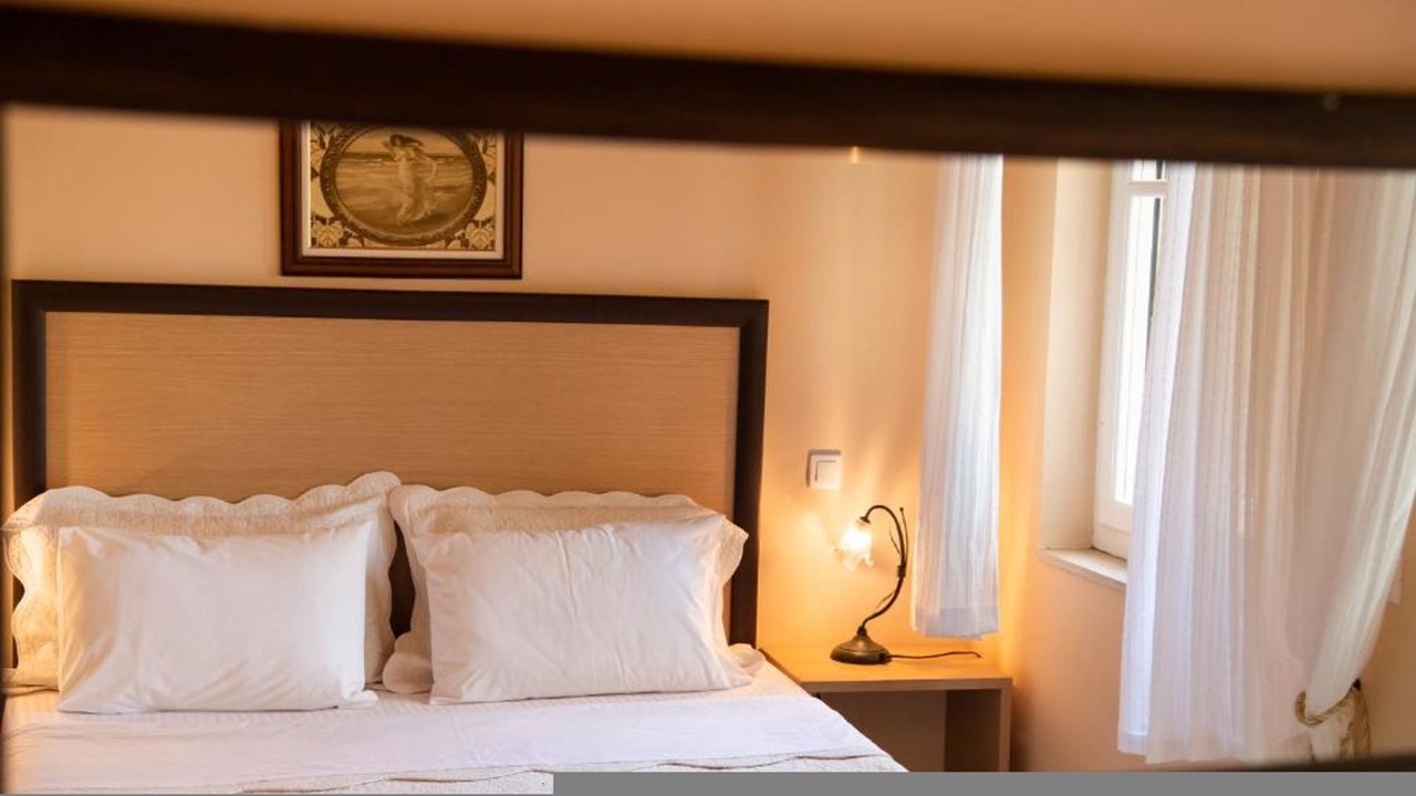 Photo of Bedroom in Drimonas
