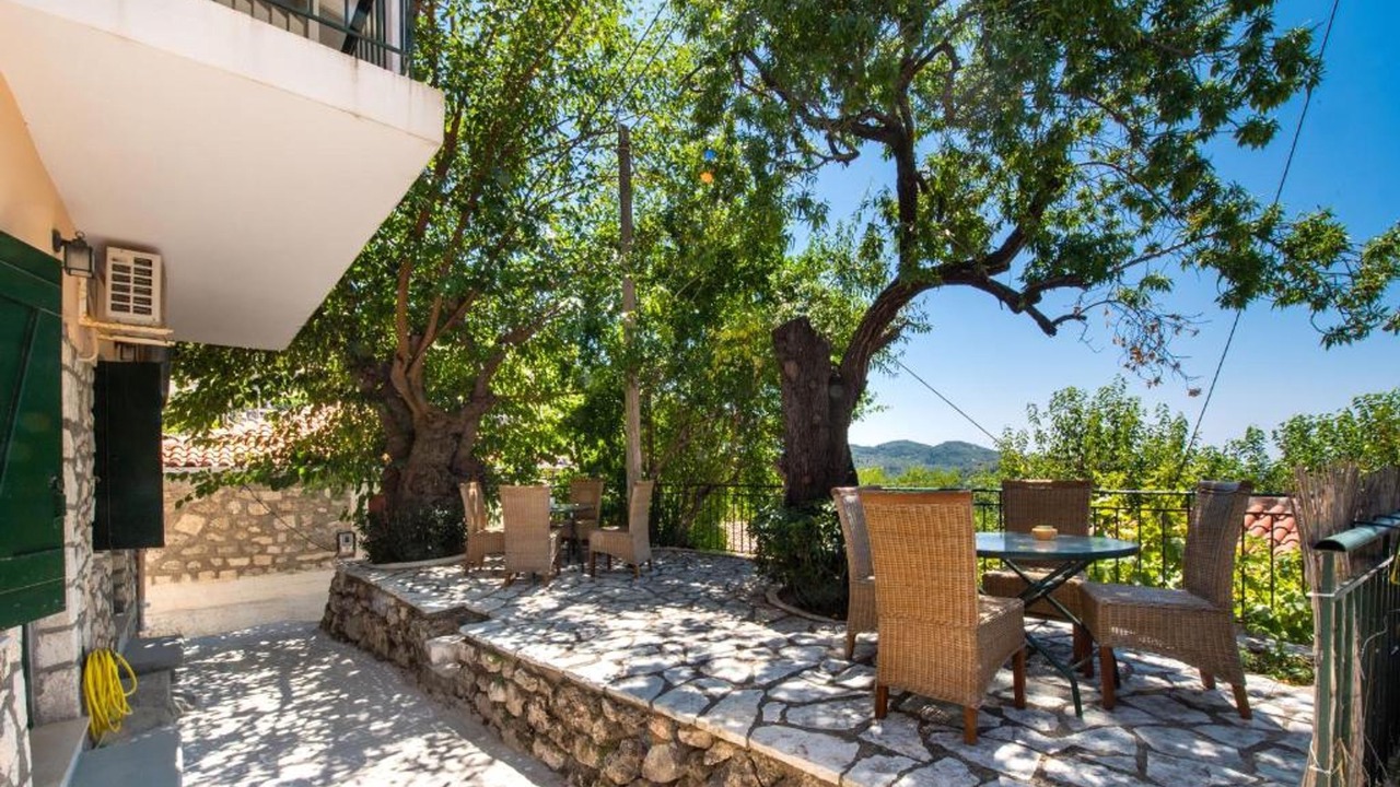 Photo of Outdoor in Drimonas