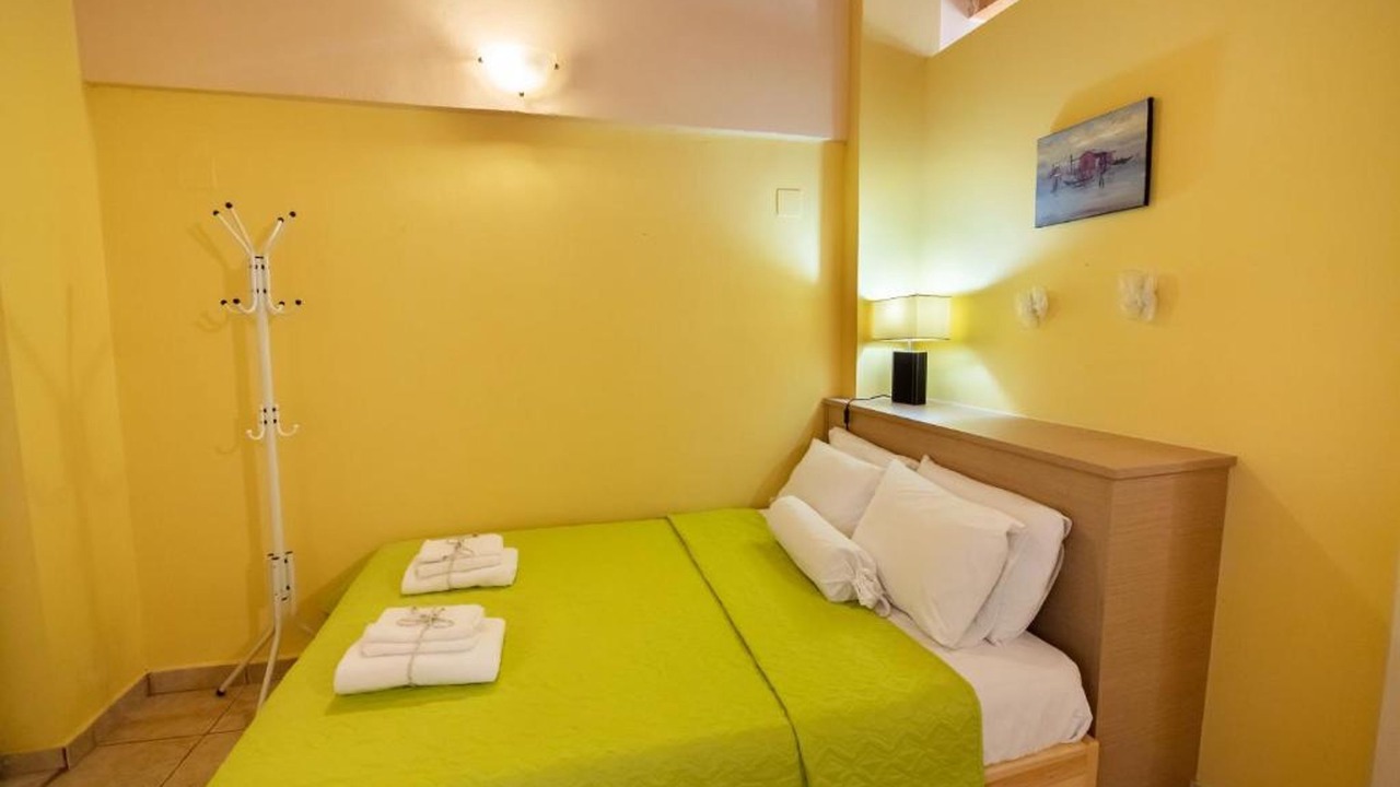 Photo of Bedroom in Drimonas