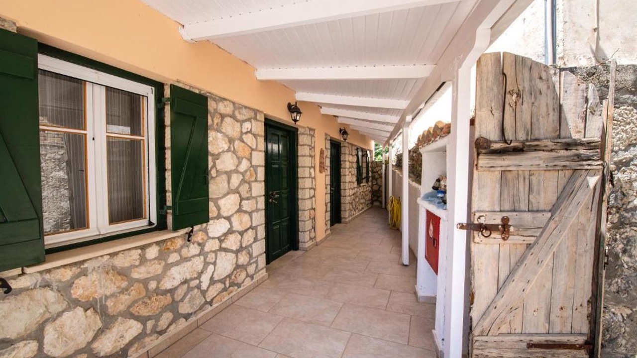 Photo of Outdoor in Drimonas