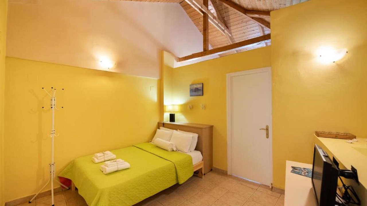 Photo of Bedroom in Drimonas
