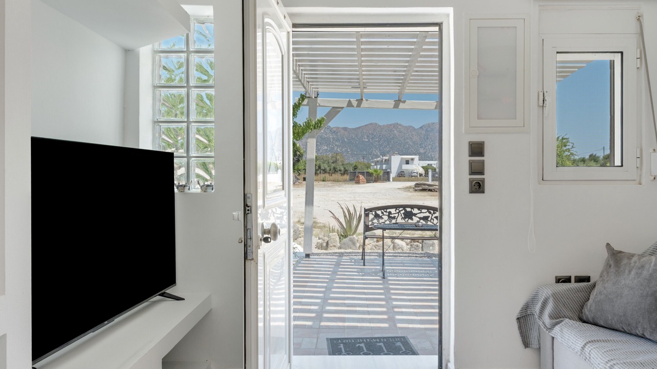 Photo of Livingroom in Kardamena