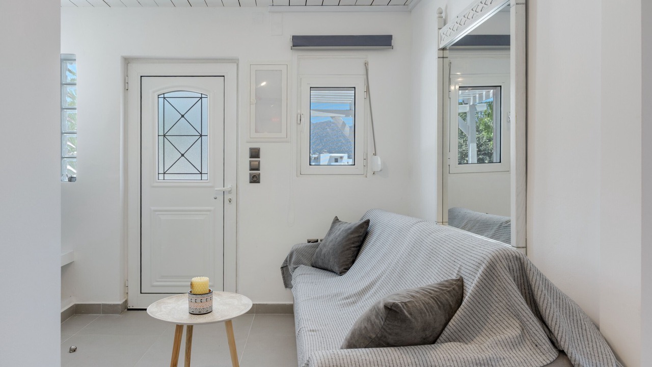 Photo of Livingroom in Kardamena