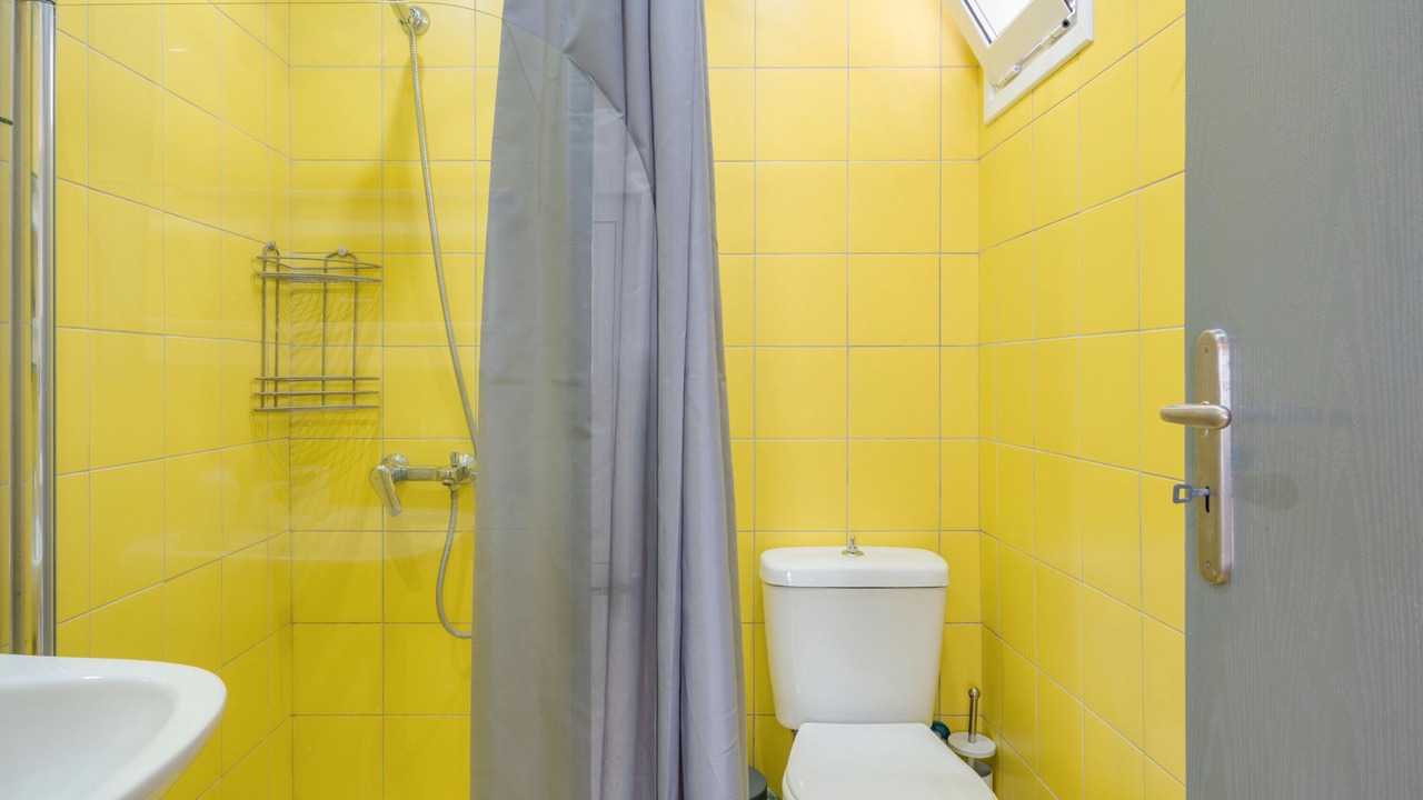 Photo of Bathroom in Kardamena