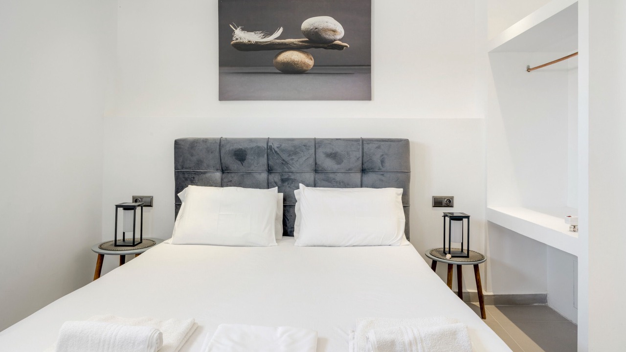 Photo of Bedroom in Kardamena