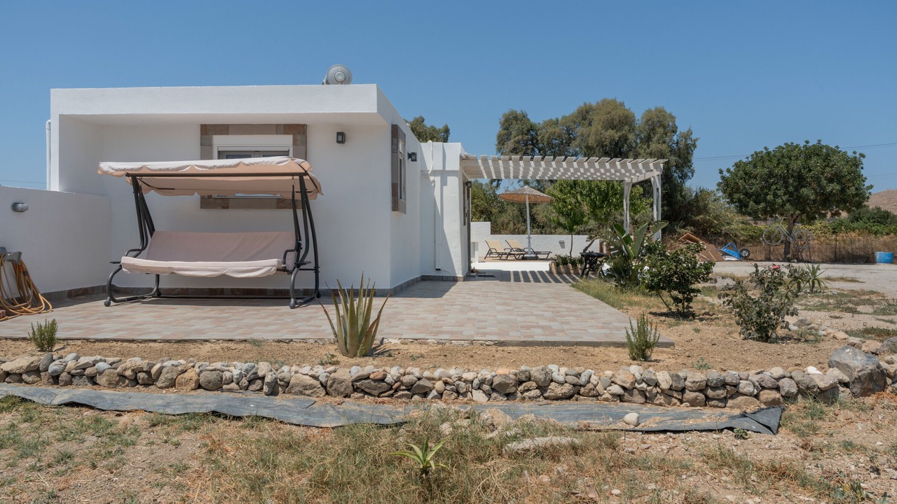 Photo of Patio Balcony in Kardamena