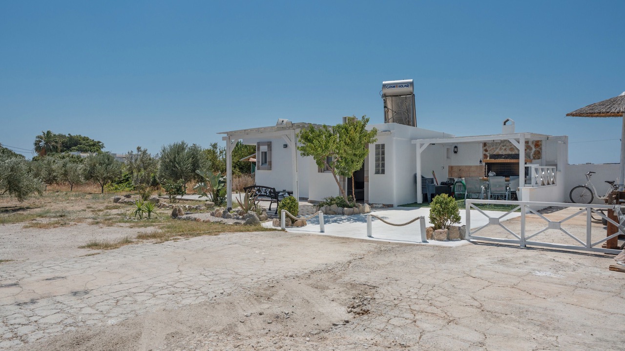 Photo of Outdoor in Kardamena