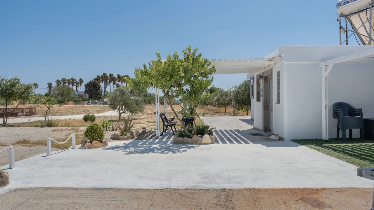 Photo of Patio Balcony in Kardamena