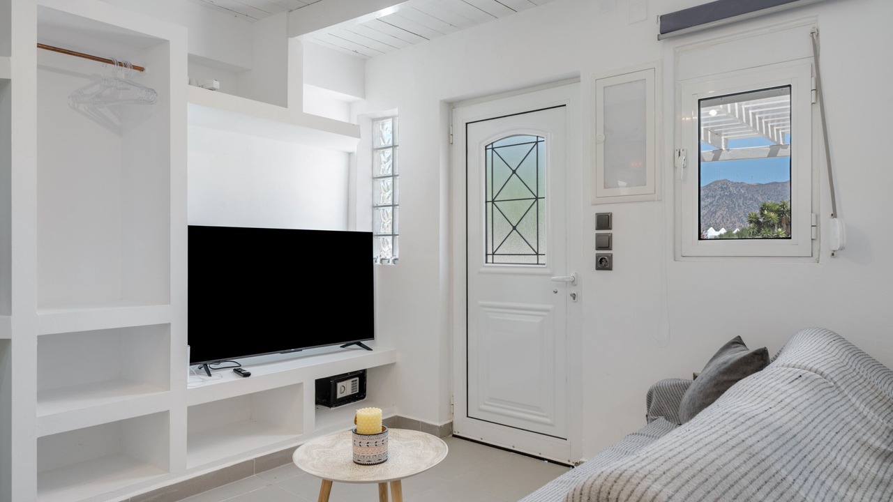 Photo of Livingroom in Kardamena
