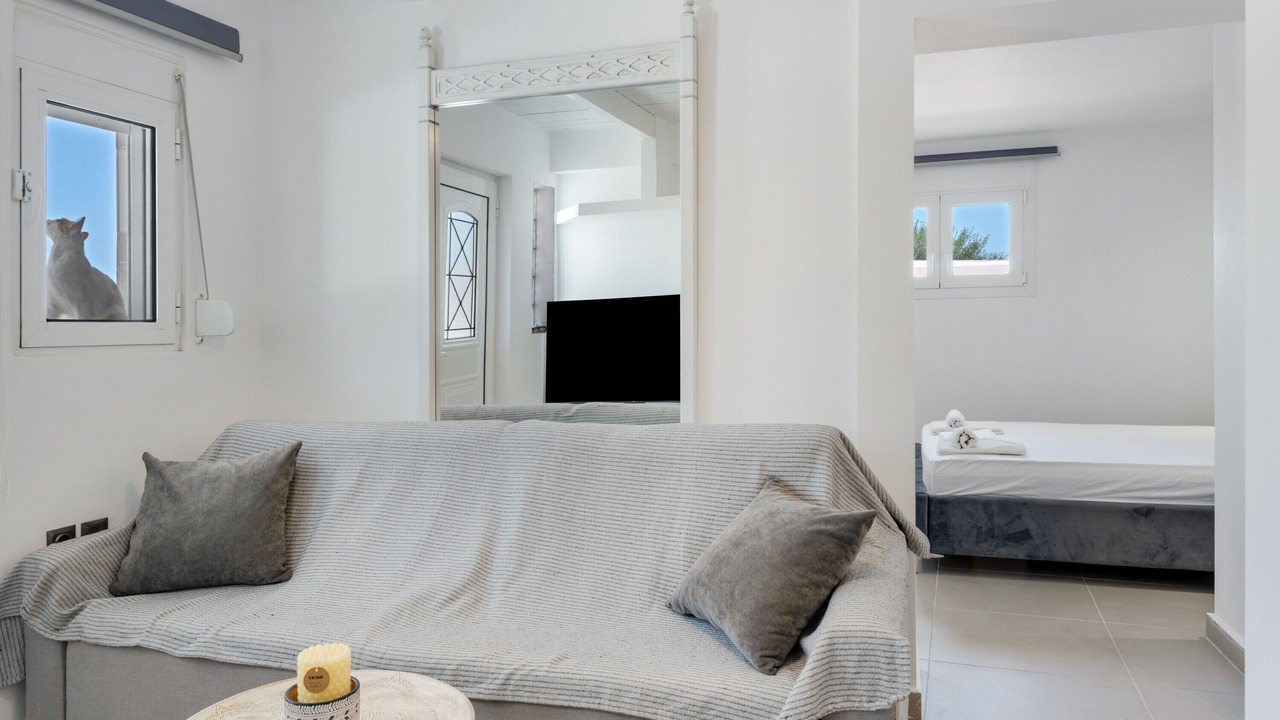 Photo of Bedroom in Kardamena
