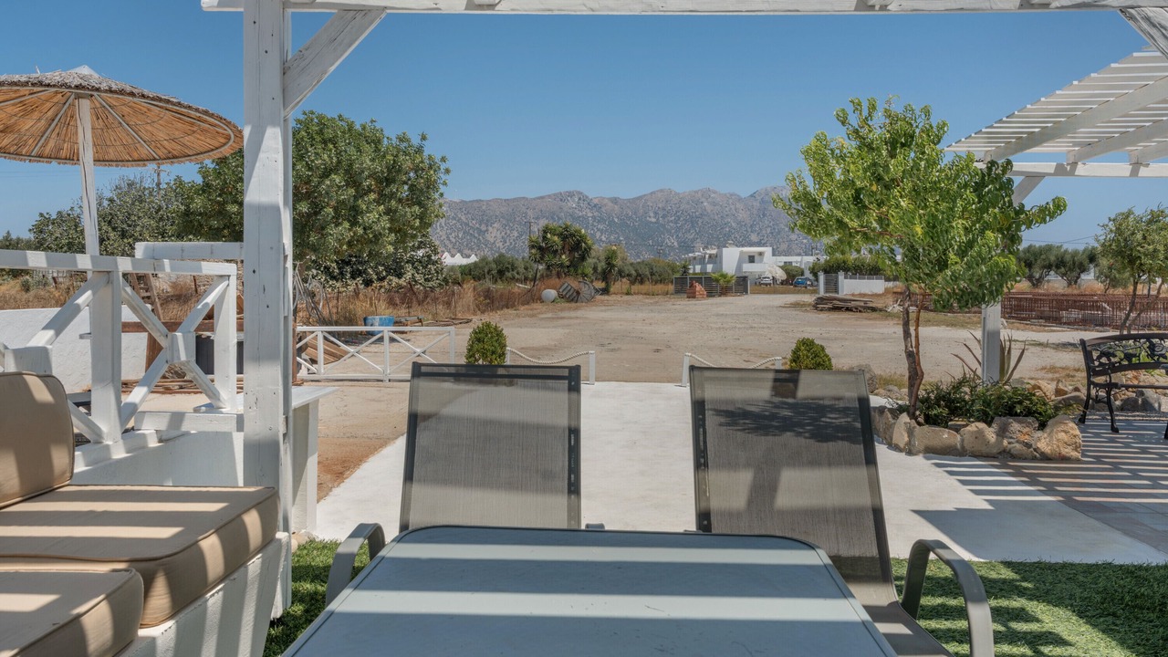 Photo of Outdoor in Kardamena