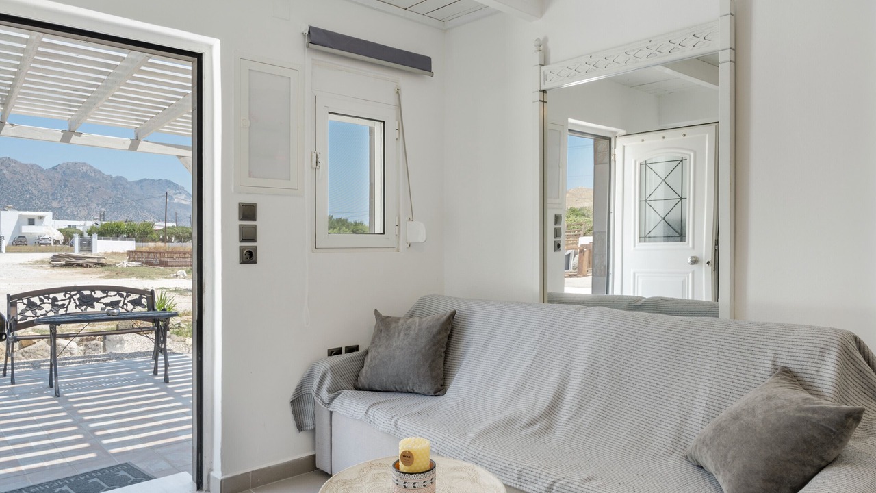 Photo of Livingroom in Kardamena